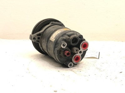 1985-1986 Chevy Cavalier Ac Compressor Air Conditioner Pump Assembly Oem 2.8L