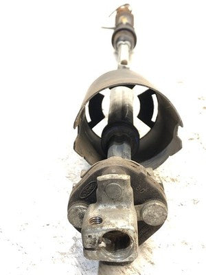2008 Ford F350 Super Duty Lower Intermediate Steering Shaft Powerstroke 4X4