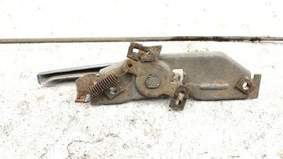 1979 Chevy El Camino Tailgate Handle And Latches Hardware Oem