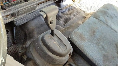 1996 Isuzu Npr Floor Shifter Lever Assembly Shift Unit Automatic Transmission