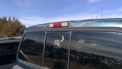 1999 F250 Super Duty Third Brake Light Middle Lamp Oem