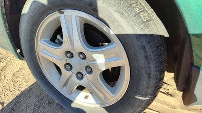 1999-2003 Ford Taurus 16 Aluminum Wheel Oem Factory Rim