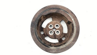 15-22 F250 Powerstroke Harmonic Balancer Crankshaft Pulley Bolts 6.7L Super Duty