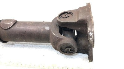 2000 Dodge Durango Front Drive Shaft Oem Driveline 4X4 4Wd 52099204Ab