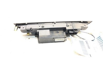 2006 Toyota Camry Temperature Control Module In Dash Heater Ac Head Unit Oem