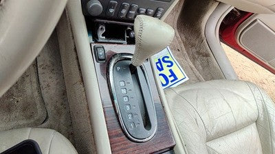 96-02 Eldorado Floor Shifter Lever Assembly Shift Automatic Transmission Shale