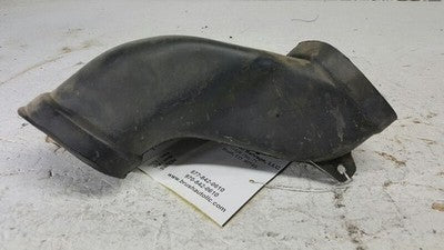 1987 Toyota Hilux Pickup Passenger Right Dash Air Duct Heater Pipe 55845-89106