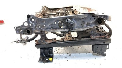 2009 2009 Acadia Driver Left Front Power Seat Track Oem Slide Unit 8 Way Opt Ag3