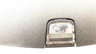 2009-2012 Chevy Malibu Top Dash Cubby Panel Oem Compartment 192 Ebony