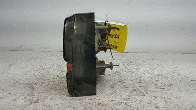 1988-1991 Pontiac Sunbird Driver Left Tail Light Brake Lamp Oem Rear 2 Door