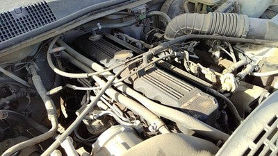 1994 Jeep Grand Cherokee Valve Cover Oem 4.0L