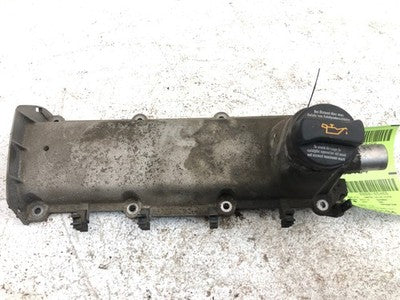 2001-2005 Vw Beetle Valve Cover Oem 2.0L Mt 6A103429g