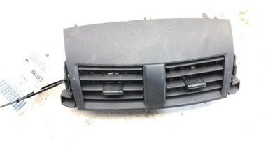 2010 Toyota Rav-4 Center Dash Vent Assembly Oem Heater Ac Register Top Middle