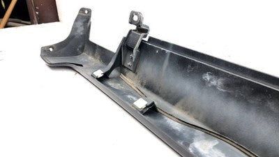 2004-2005 Civic Hatchback Si Driver Left Lower Rocker Moulding Oem Side Skirt