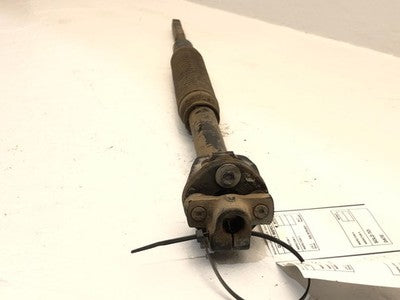 1994 Ford F250 Pickup Lower Intermediate Steering Shaft Oem