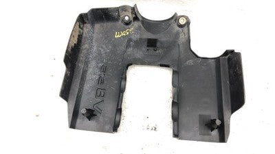 2004-2006 Nissan Titan Engine Cover Top Plastic Shield Oem 5.6L 140417S000