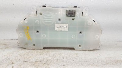 2009 Chevy Cobalt Speedometer Mph Ls Instrument Cluster Gauges Panel 15908167