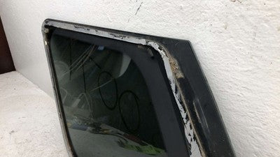 2011-2019 Ford Explorer Passenger Right Rear Quarter Glass Back Side Window Oem