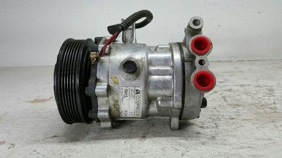 2002-2003 Dodge Durango Ac Compressor Air Conditioner Pump Assembly Oem 4.7L