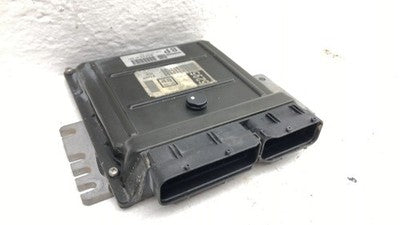 2004 Nissan Titan Electronic Control Module Computer Ecm Ecu 5.6L 4X4 237107S065