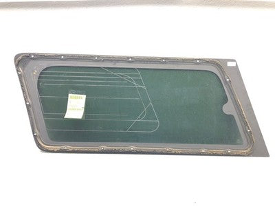 2007-2017 Ford Expedition Driver Left Rear Quarter Glass Back Side Window OEM