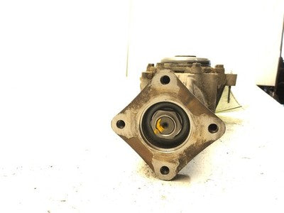 2001-2002 Acura Mdx Transfer Case Assembly Oem 4x4 4wd Tcase 3.5l 6514673