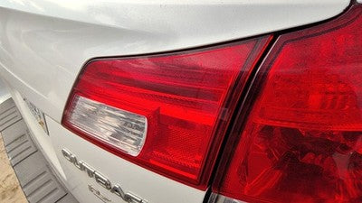 2010-2014 Subaru Legacy Outback Passenger Right Inner Tail Light Brake Lamp Rear