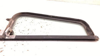 1979-1989 International S Series S1600-s2600 Right Door Vent Window With Frame