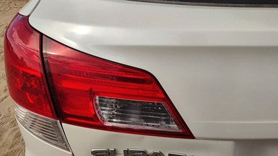 2010-2014 Subaru Legacy Outback Driver Left Inner Tail Light Brake Lamp Oem Rear