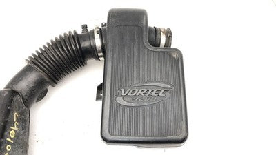 05-06 Trail Blazer Complete Air Intake Assembly Filter Box Housing Wth Tube 4.2L