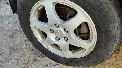 2006-2008 Hyundai Sonata 16 Aluminum Wheel Factory 6 Spoke Rim