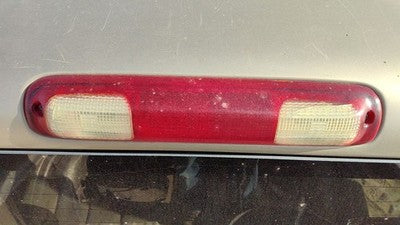 2004 Silverado 1500 Third Brake Light Middle Lamp Oem