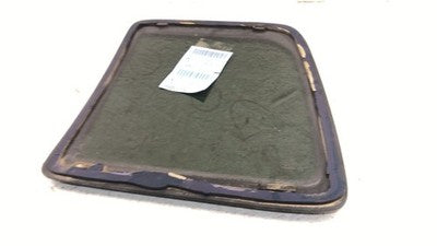 2002-2007 Jeep Liberty Passenger Right Rear Quarter Glass Back Side Window Oem