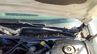 2006-2009 Buick Lacrosse Driver Left Windshield Wiper Arm Oem Blade Lever
