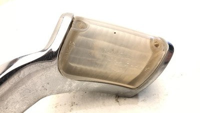70 Mercury Cougar Xr7 Passenger Right Rear Chrome Trim With Reverse Marker Light