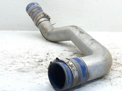 00-03 F250 7.3L Powerstroke air to air intercooler pipe CAC Tube Elbow Couplers