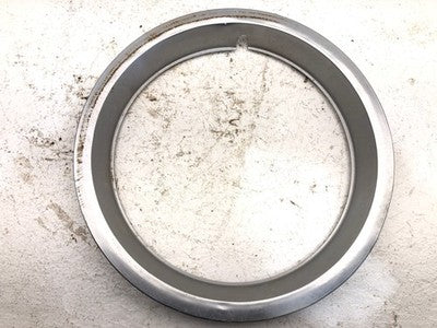 1964 Ford Ranchero SET OF 4 Wheel Covers Hub Caps Complete TRIM RINGS Falcon 14