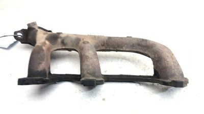 1999-2004 Grand Cherokee Front Exhaust Manifold Oem 4.0L At 4X4 53010196