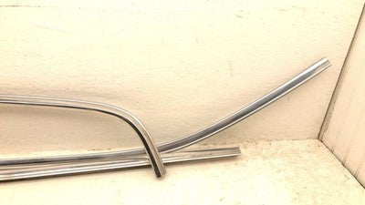 1979 Chevy El Camino Upper Bed Molding Chrome Trim Oem