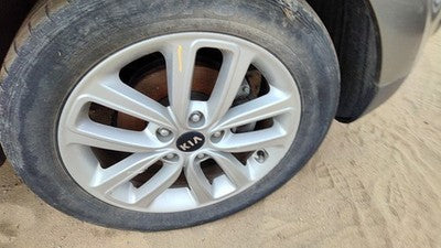 2017-2019 Kia Soul 17 Aluminum Wheel Oem Factory Rim