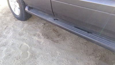 02-10 Mercury Mountaineer Passenger Right Lower Running Board Rocker Moulding