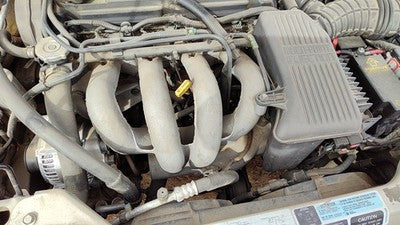 1997-2000 Dodge Stratus Intake Manifold Oem 2.4L 04792209