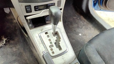 10 Toyota Corolla Floor Shifter Lever Assembly Shift Unit Automatic Transmission
