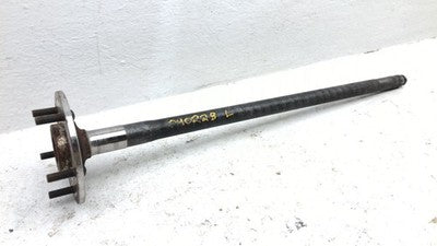 1980-1988 Chevy Caprice Driver Left Rear Back Axle Shaft Oem 01255801