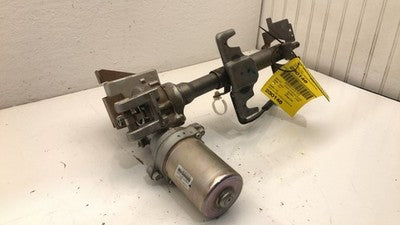 2014-2016 Nissan Versa Bare Steering Column Power Steering Motor 488109Kk0a