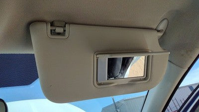 2013-2018 Ford Focus Passenger Right Sun Visor Oem Dm5Z5804104Ec