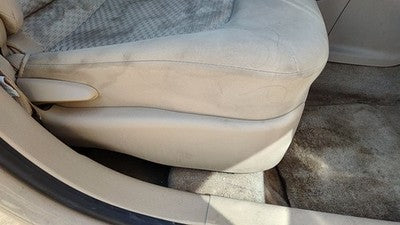 2006 Chevy Hhr Passenger Right Side Seat Trim Panel Oem Tan 32B