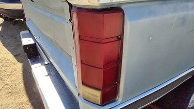 1980-1986 Ford F150 Passenger Right Tail Light Brake Lamp Oem Rear E4tz13404b