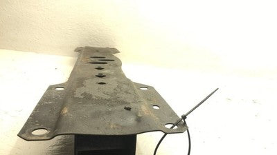 2004 Buick Rainier Transmission Crossmember Brace Bracket Oem 5.3L At 4X4