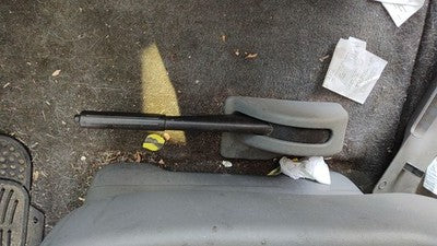 2007 Ford Freestar Parking Brake Handle Assembly Oem Emergency Ebrake